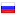 viza-turist.ru server is located in Russia